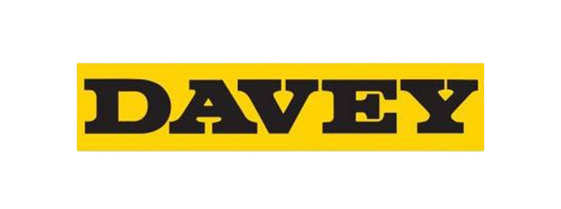 DAVEY logo