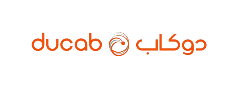 DUCAB logo