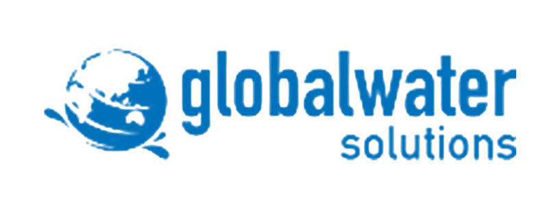 Global Water Solutions logo