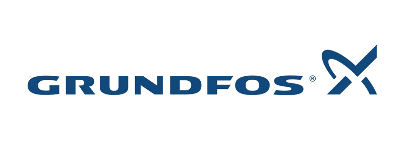 GRUNDFOS logo