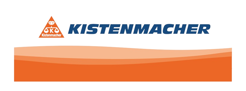 KISTENMACHER logo