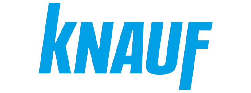 KNAUF logo
