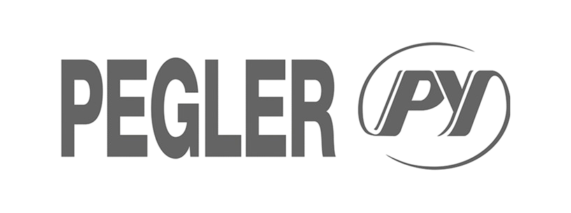 PEGLER logo