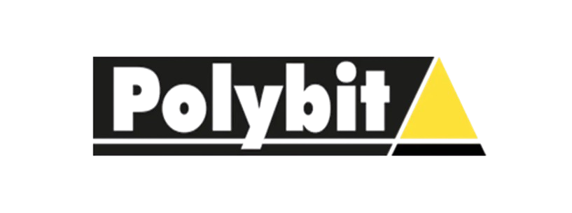 Polybit logo