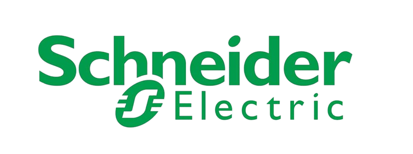 SCHNEIDER ELECTRIC logo