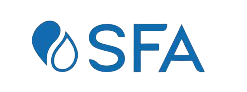 SFA logo