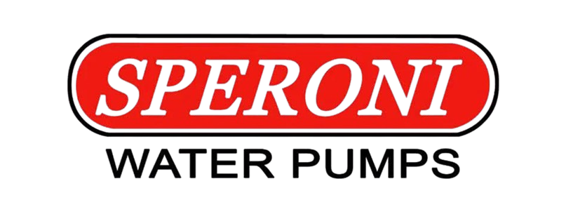 Speroni logo