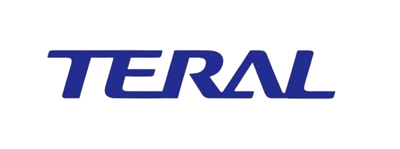 TERAL logo