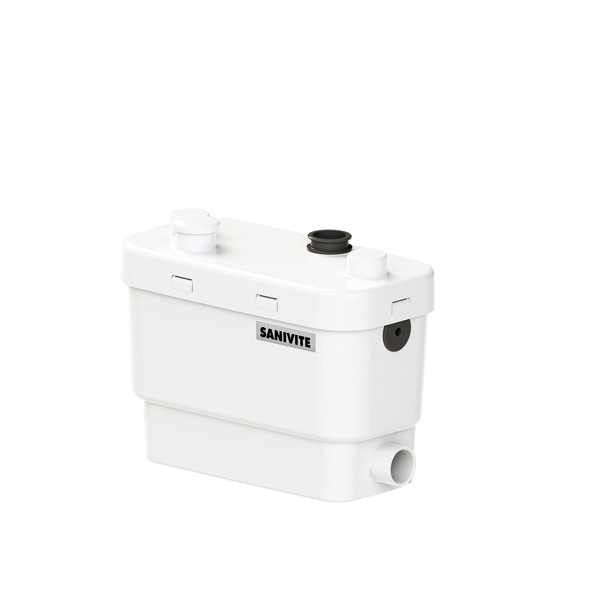 SFA Sanivite Macerator Pump