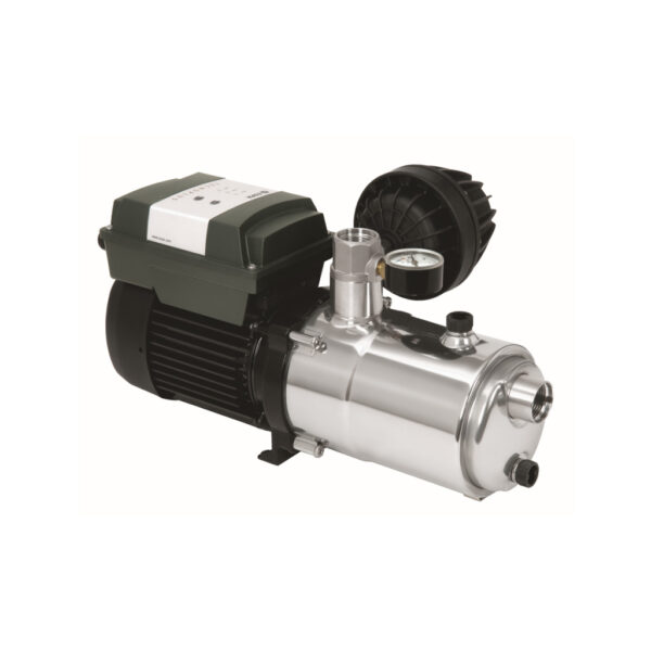 ESPA Technoplus 25-4M Centrifugal Multistage Pump