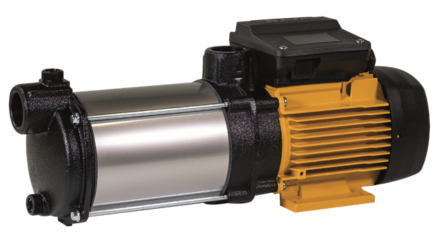 Espa 1HP Water Pump Prisma 115-4M