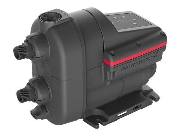 Grundfos Scala2 Water Pump – Smart Pump for Villas