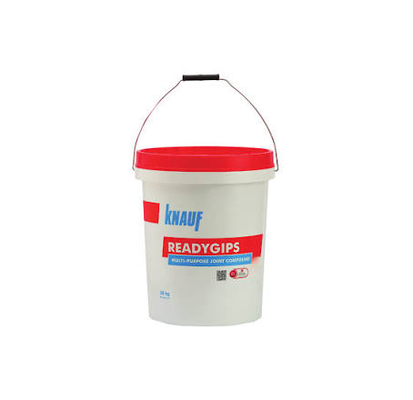 Knauf Readygips 28kg Joint Filler Finishing Compound