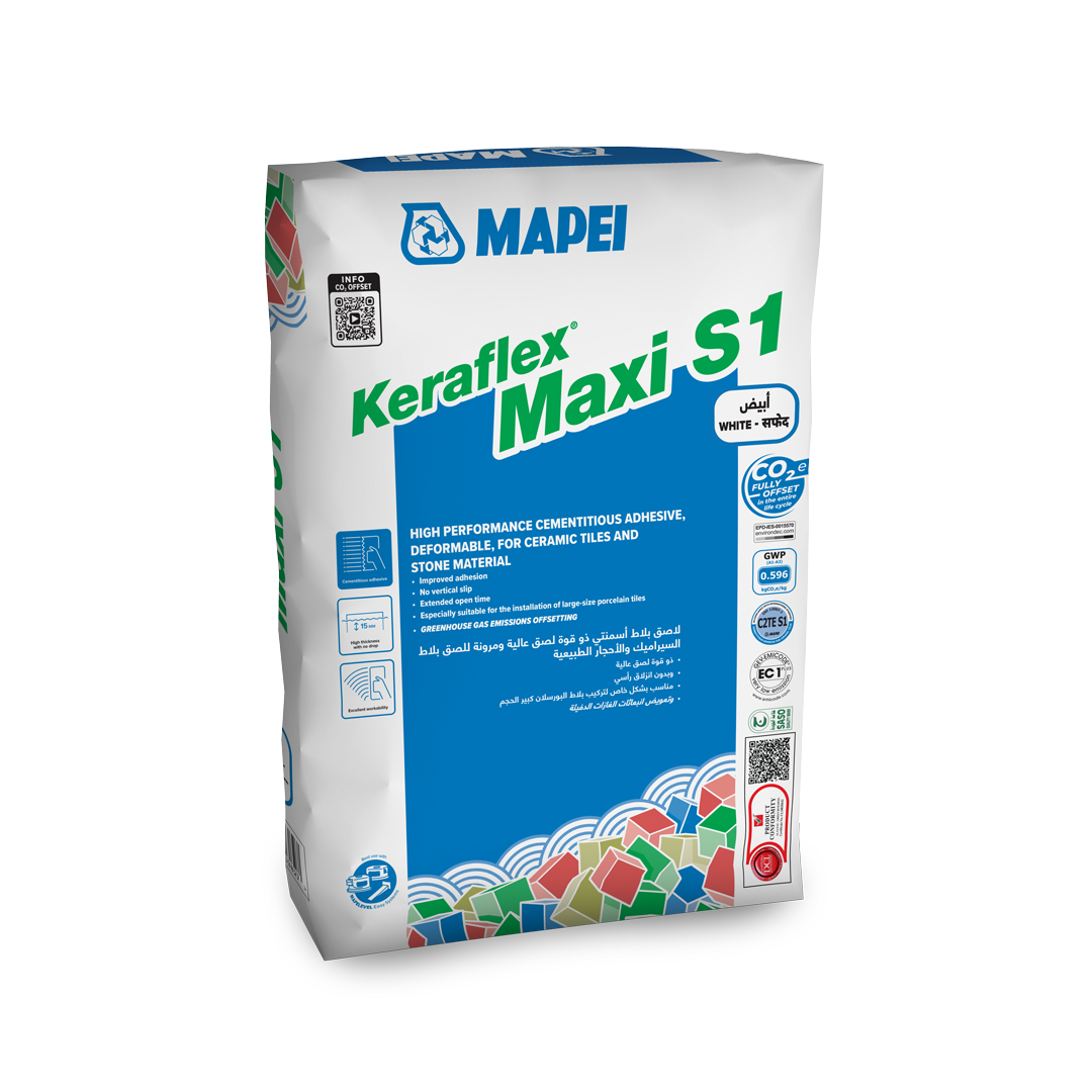 Mapei Keraflex Maxi S1