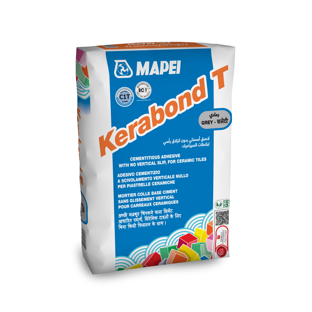 Mapei Kearbond T