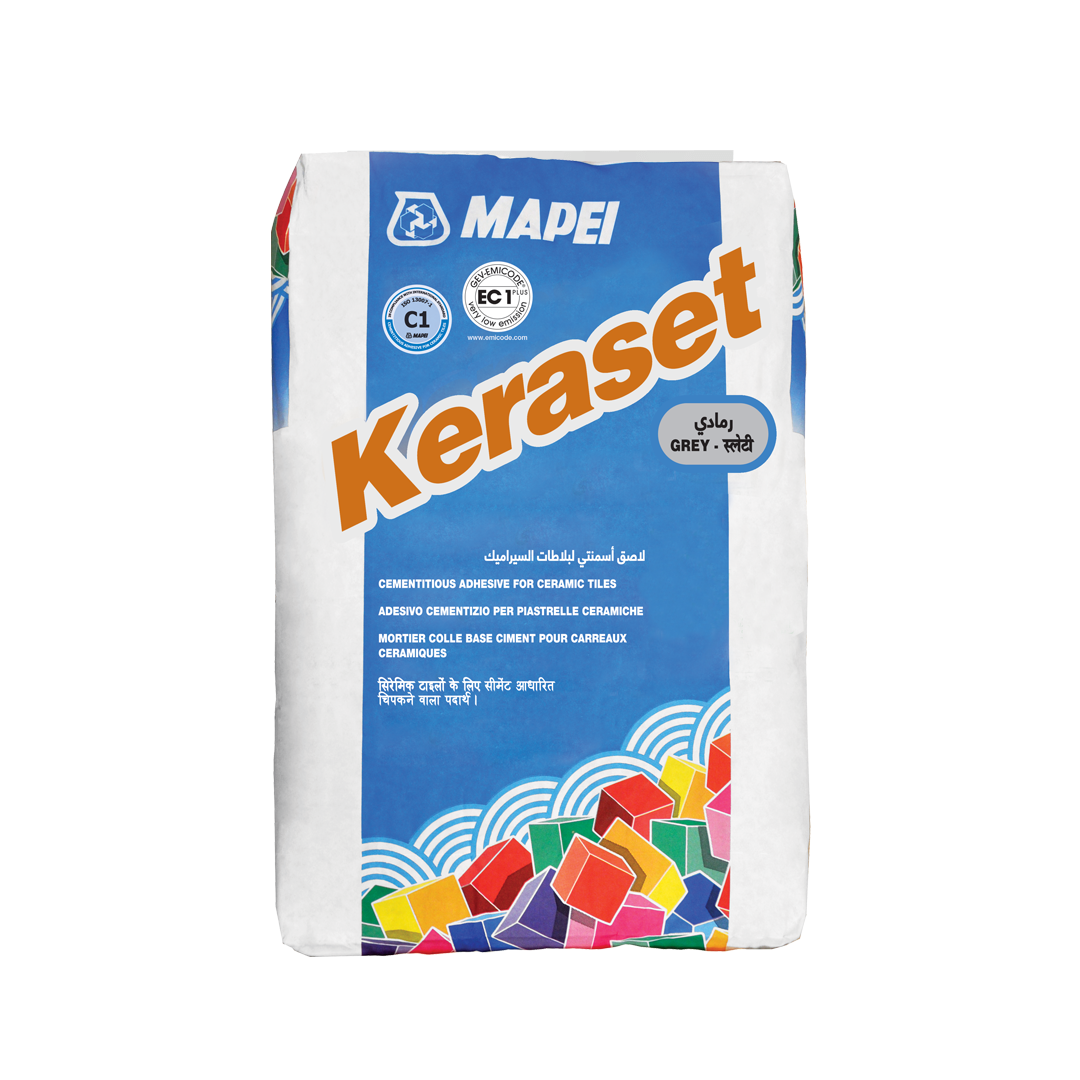  Mapei Keraset Tile Adhesives