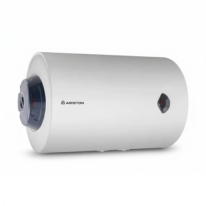 Ariston Water Heater 50L Horizontal BLU R-50H