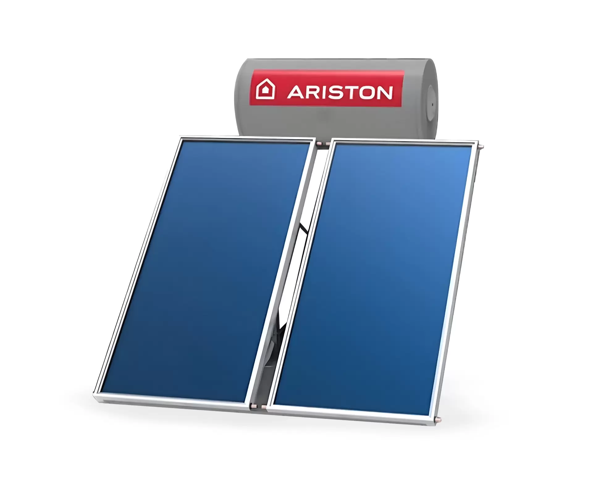 Ariston Solar Water Heater Kairos Thermo GR-2 300L