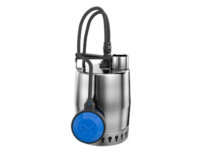 Grundfos UNILIFT KP.250.A.1 Submersible Drainage Pump