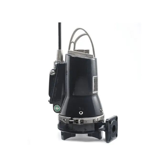 Grundfos SEG.40.15.2.50B Submersible Sewage Grinder Pump