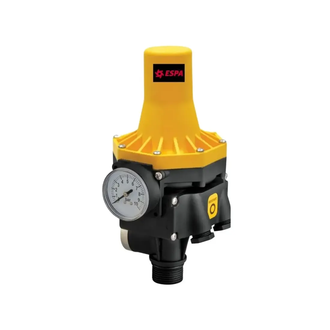 Espa Automatic Pressure Kit – KITO2 AM NP 15 ME