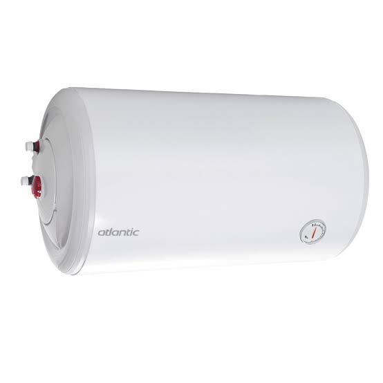 Atlantic Water Heater Horizontal O’Pro  80L