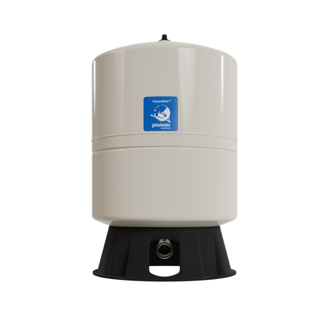 Global Water Solution 60L Pressure Tank PWB-60LV