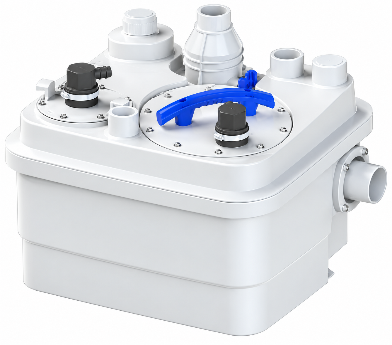 SFA Sanicubic 1 Macerator Pump