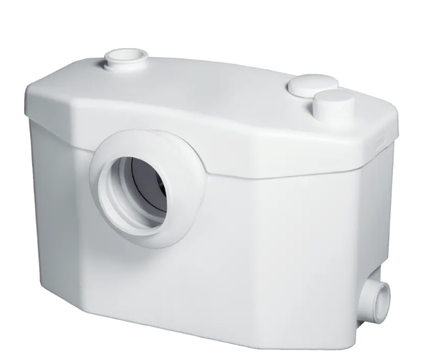 SFA Sanipro  XR Macerator Pump
