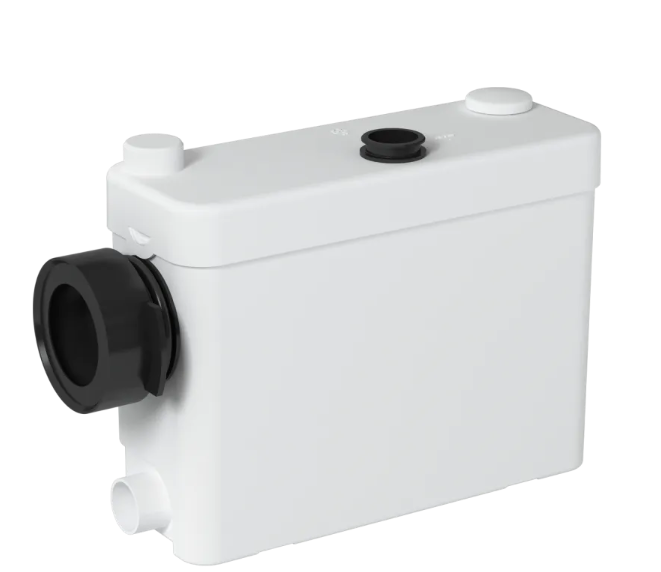 SFA Sanipack Macerator Pump For Full Bathroom