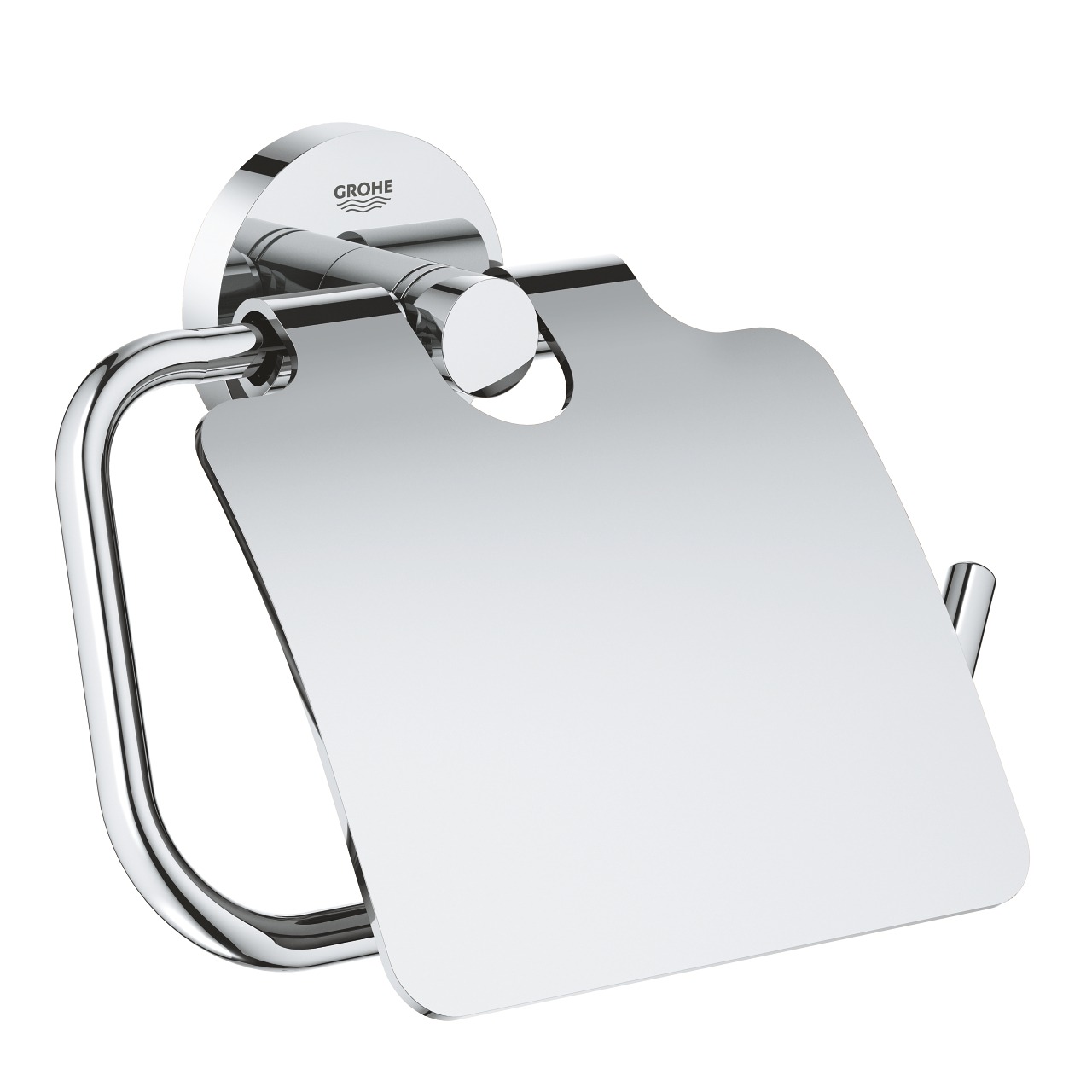 Grohe Essentials Toilet paper holder – 40367001