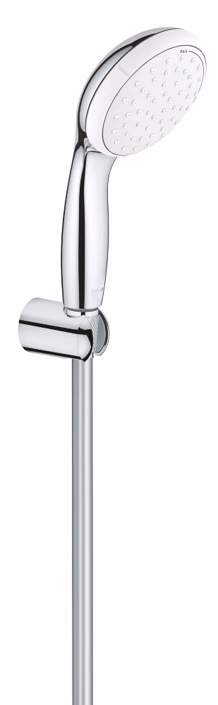 Grohe Tempesta 100 Wall holder set 2 sprays – 2780310E