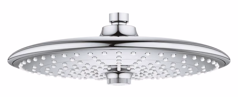 Grohe Euphoria 260 Head Shower 3 Sprays