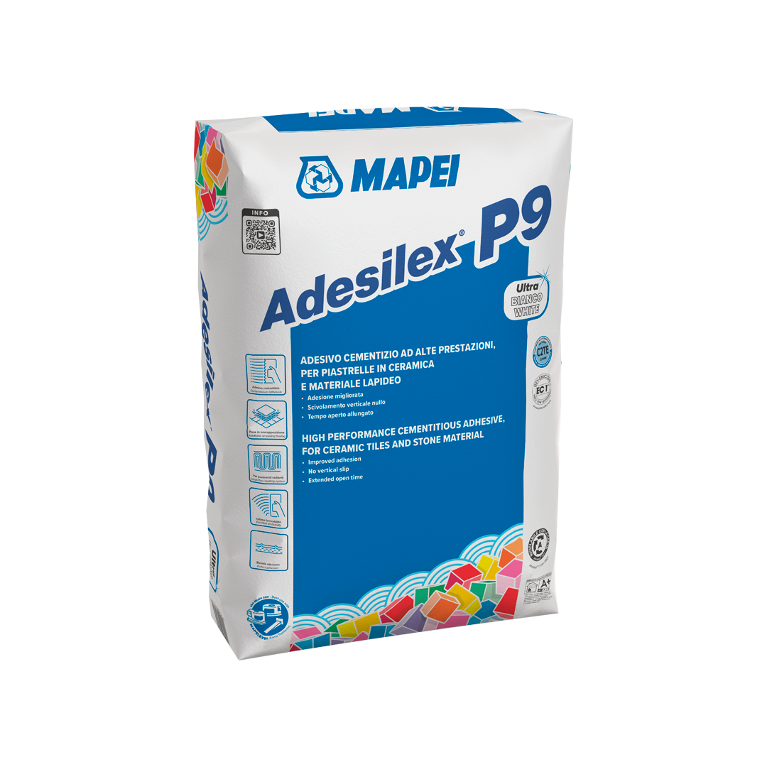 Mapei Adesilex  P9 Adhesive