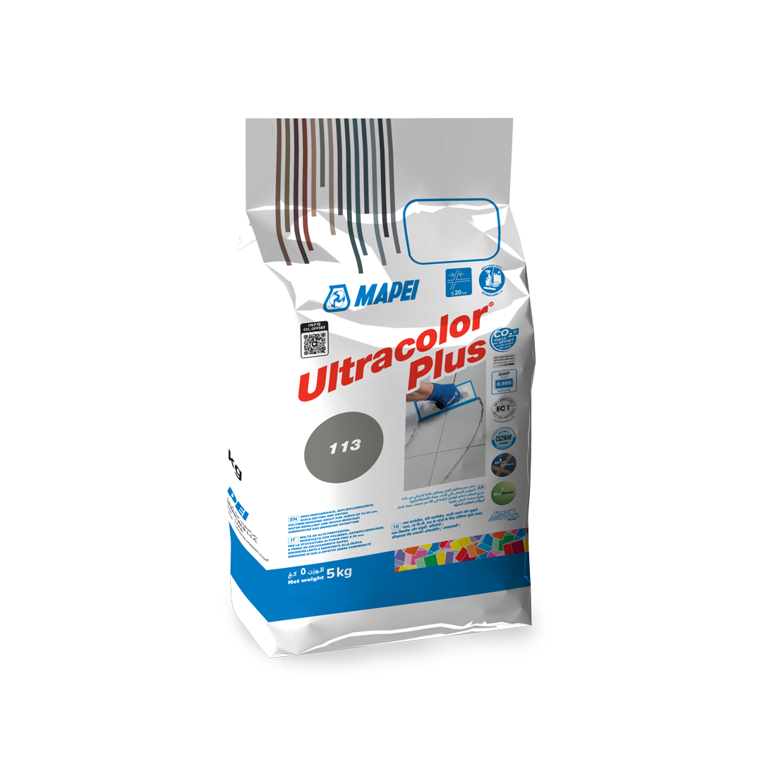 Mapei Ultracolor Plus Tile Grout