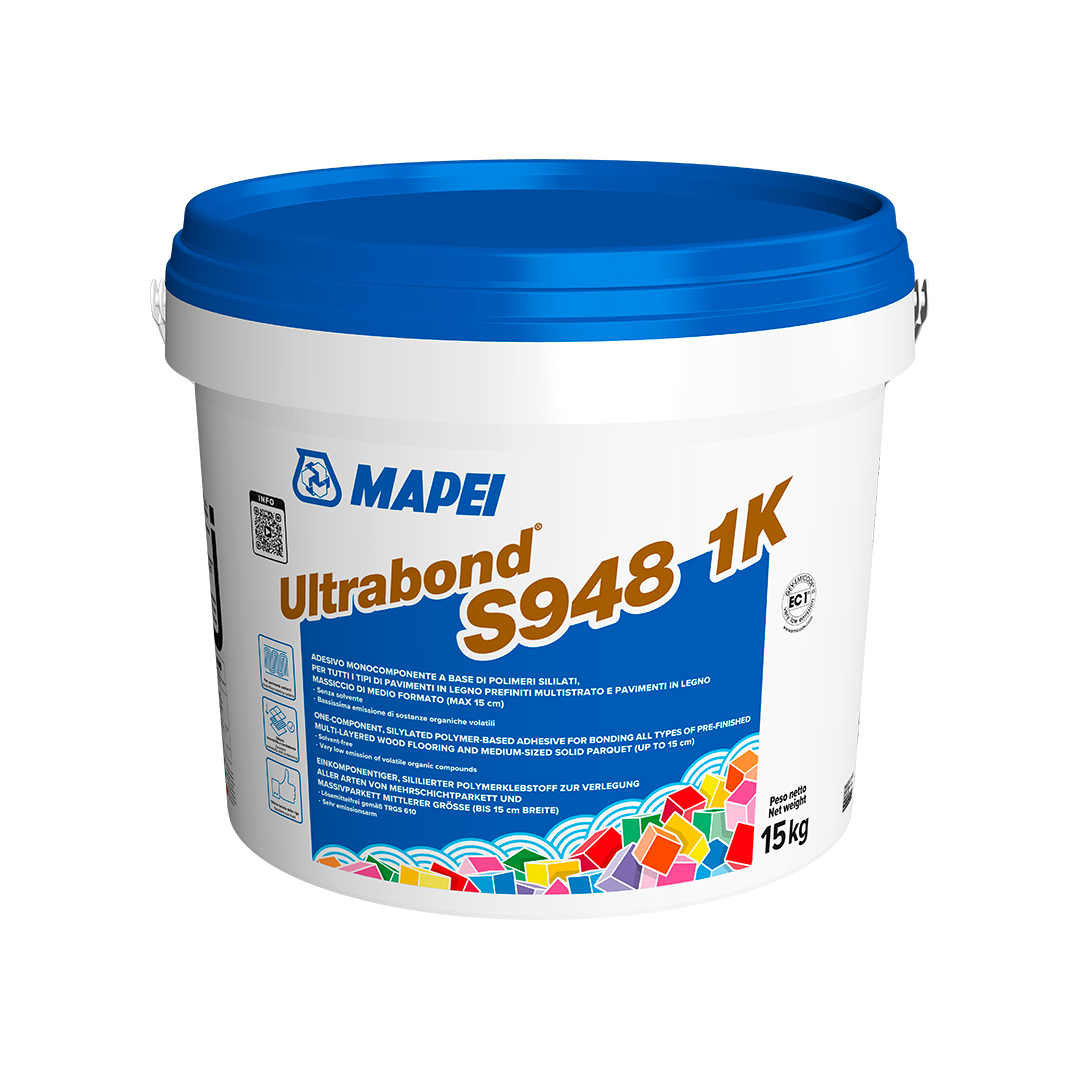 Mapei Ultrabond Eco S948 1K