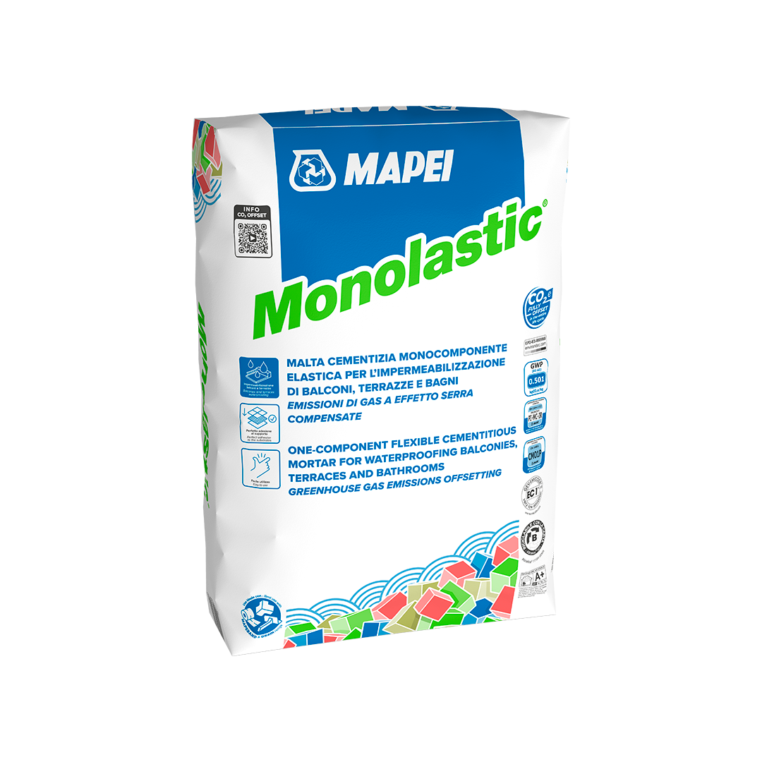 Mapei Monolastic