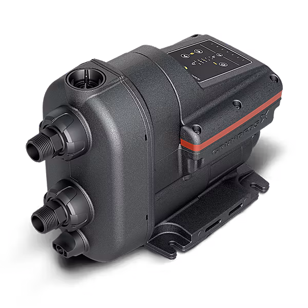 Grundfos Scala2 Water Pump – Smart Pump for Villas image 2