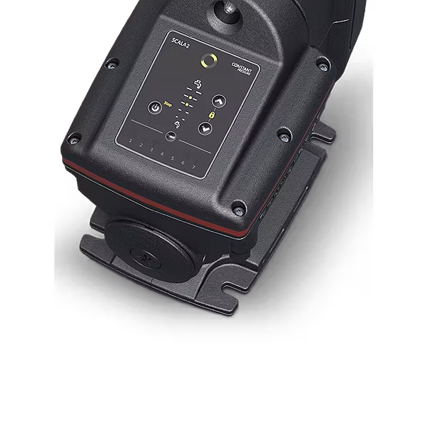Grundfos Scala2 Water Pump – Smart Pump for Villas image 3