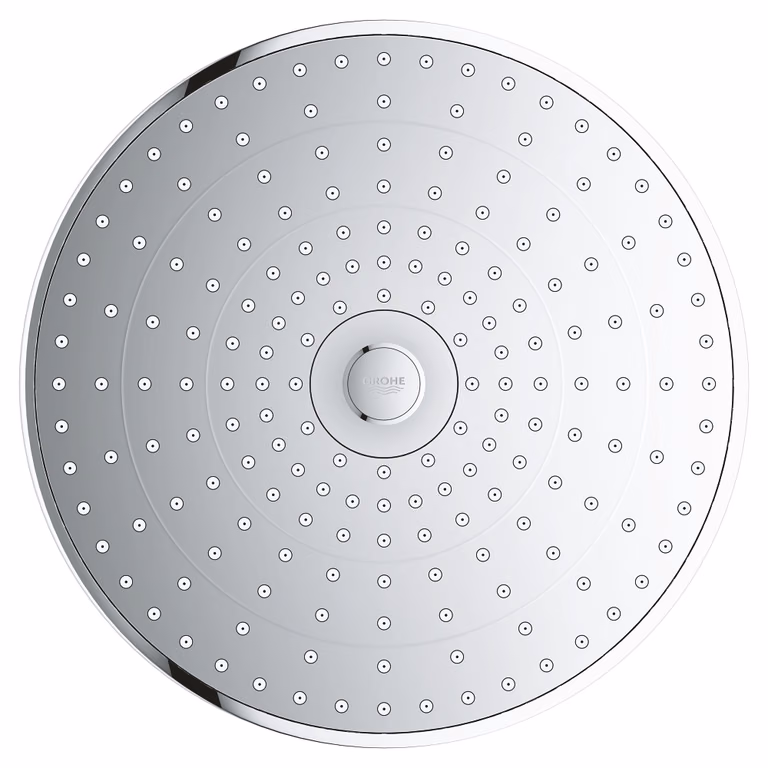 Grohe Euphoria 260 Head Shower 3 Sprays image 2